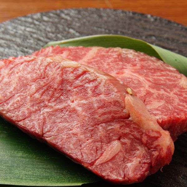熊本のステーキ店・ダ・ロープ亭はランチ営業をしております