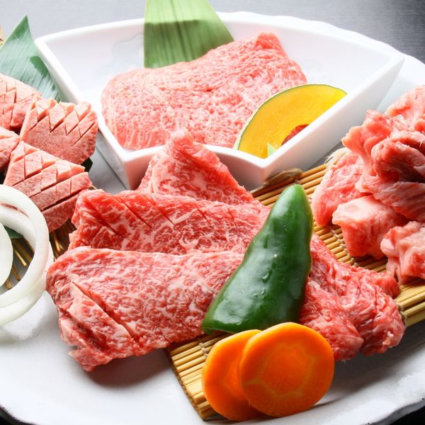 熊本で焼肉ならダ・ロープ亭はランチ営業もしています