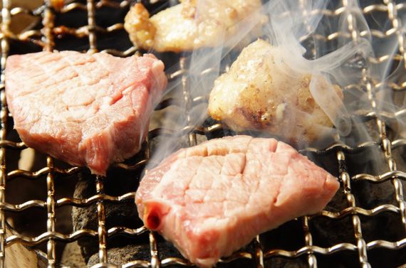 熊本でディナーに焼肉ならダ・ロープ亭へお越しください