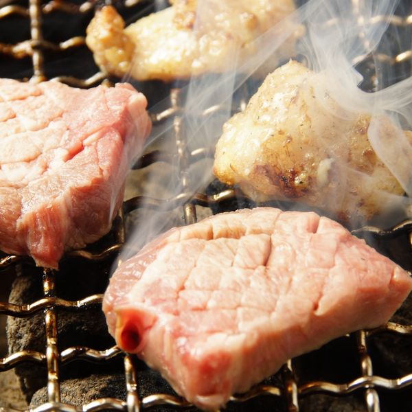 熊本でディナーに焼肉ならダ・ロープ亭へお越しください